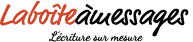 La boite à messages logo
